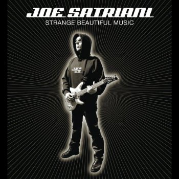 Joe Satriani New Last Jam