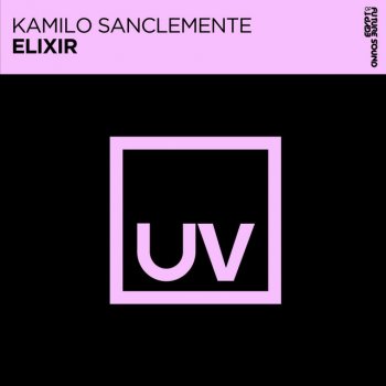 Kamilo Sanclemente Elixir