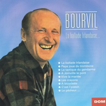 Bourvil La pin-up