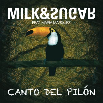 Milk & Sugar feat.María Márquez Canto del Pilón - Nora En Pure Remix