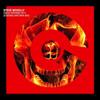 Steve McKelly Disco Inferno 2014 (Stefano Mattara Instrumental)
