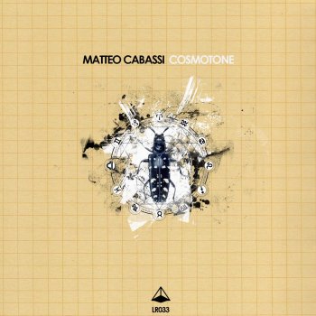 Matteo Cabassi Cosmotone - Original Mix