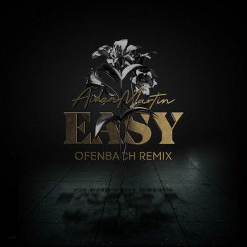 Aidan Martin feat. Ofenbach Easy - Ofenbach Remix