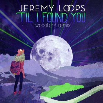 Jeremy Loops feat. twocolors 'Til I Found You - twocolors Remix