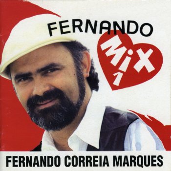Fernando Correia Marques Mix 1