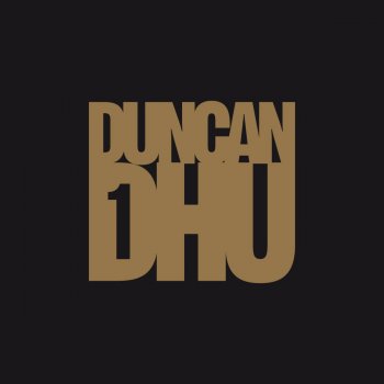 Duncan Dhu La Herida