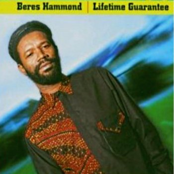 Beres Hammond Try If You Want