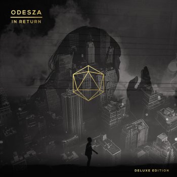 ODESZA Memories That You Call (Instrumental)