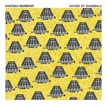 Chateau Marmont Out of Time