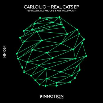 Carlo Lio feat. 2000 And One Real Cats - 2000 And One Remix