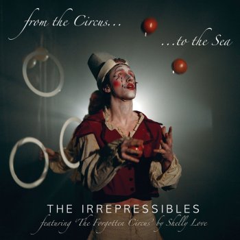 The Irrepressibles The Tide