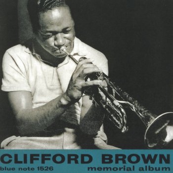 Clifford Brown Carvin' The Rock