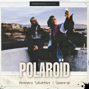 HERMANO SALVATORE feat. Soumeya Polaroïd