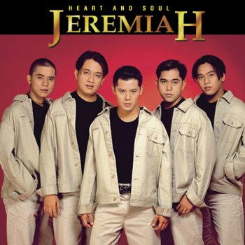 Jeremiah Di Ko Kaya