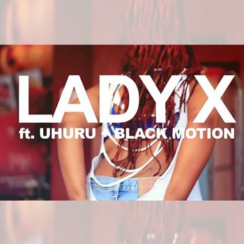 Lady X Loving You - Radio Edit