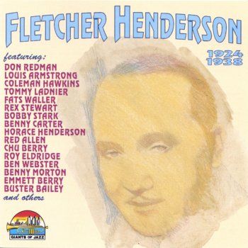 Fletcher Henderson Teapot Dome Blues