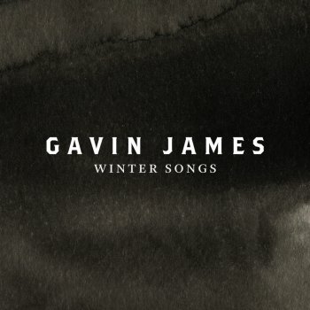 Gavin James White Christmas