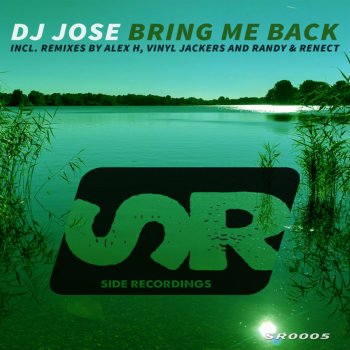 DJ José Bring Me Back (Alex H Dub Mix)