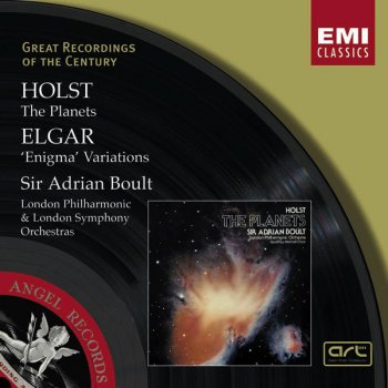 Gustav Holst The Planets, Op. 32: Mars, the Bringer of War