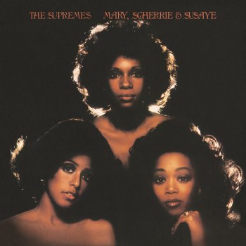 The Supremes Come In To My Life