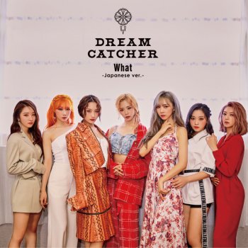 DREAMCATCHER Chase Me (Japanese ver.)