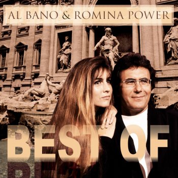 Al Bano and Romina Power Prima notte d'amore (Enlaces sur le sable)