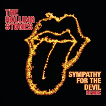 The Rolling Stones Sympathy For The Devil - Fatboy Slim Remix/Radio Edit