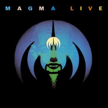 Magma Hhaï (Live 1975) - Remastered