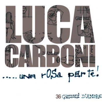 Luca Carboni Dentro le scarpe (inedito)