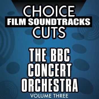 BBC Concert Orchestra Funny Girl