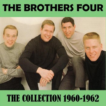 The Brothers Four The Thinking Man, John Henry (Live)