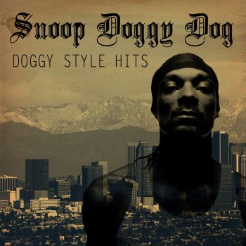 Snoop Dogg Deep Cover