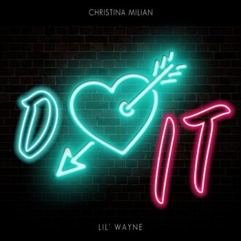 Christina Milian feat. Lil Wayne Do It