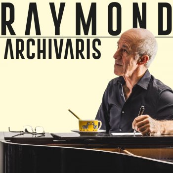 Raymond van het Groenewoud Bij elkaar - 1991 Remastered Version