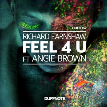 Richard Earnshaw feat. Angie Brown Feel 4 U - Instrumental Mix