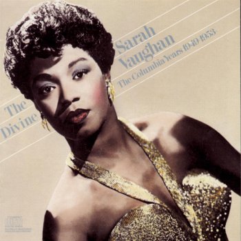 Sarah Vaughan Spring Will Be a Little Late This Year