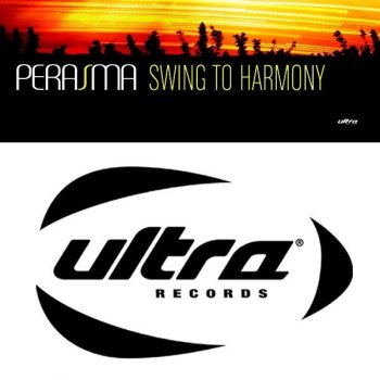 Perasma Swing 2 Harmony - Radio Edit