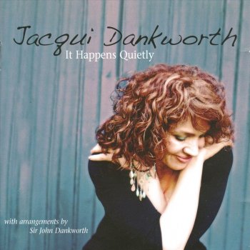 Jacqui Dankworth Ill Wind