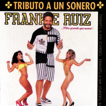 Frankie Ruiz Amantes De Otro Tiempo