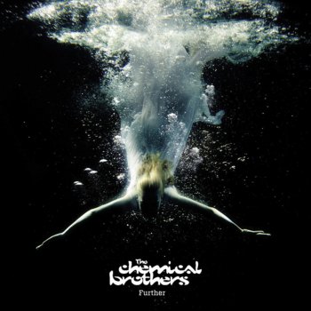 The Chemical Brothers Dissolve