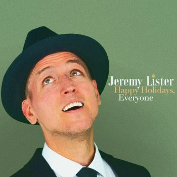 Jeremy Lister The Little Things