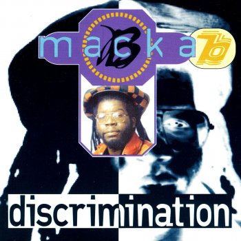 Macka B Calling Dub