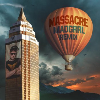 Dodge & Fuski feat. MADGRRL Massacre - MADGRRL Remix