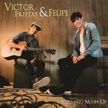 Victor Freitas & Felipe Pega o Telefone