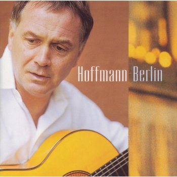Klaus Hoffmann Hoffmann-Berlin