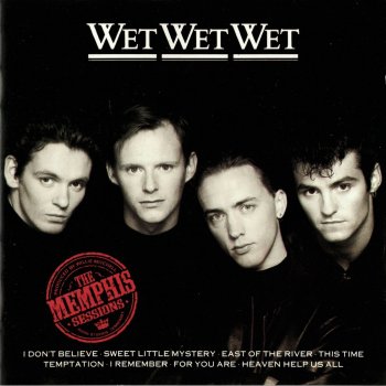 Wet Wet Wet This Time