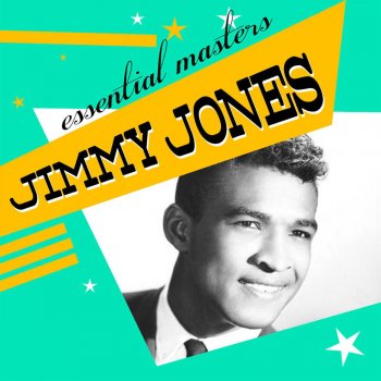 Jimmy Jones Itchin'