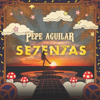 Pepe Aguilar Me Olvidé de Vivir