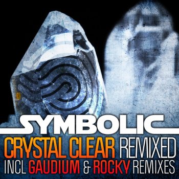 Symbolic Crystal Clear (Original)