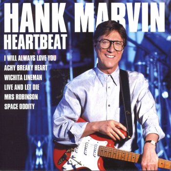 Hank Marvin Hot Rox